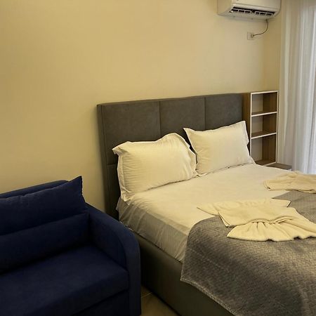 D&D Hotel Shëngjin Εξωτερικό φωτογραφία