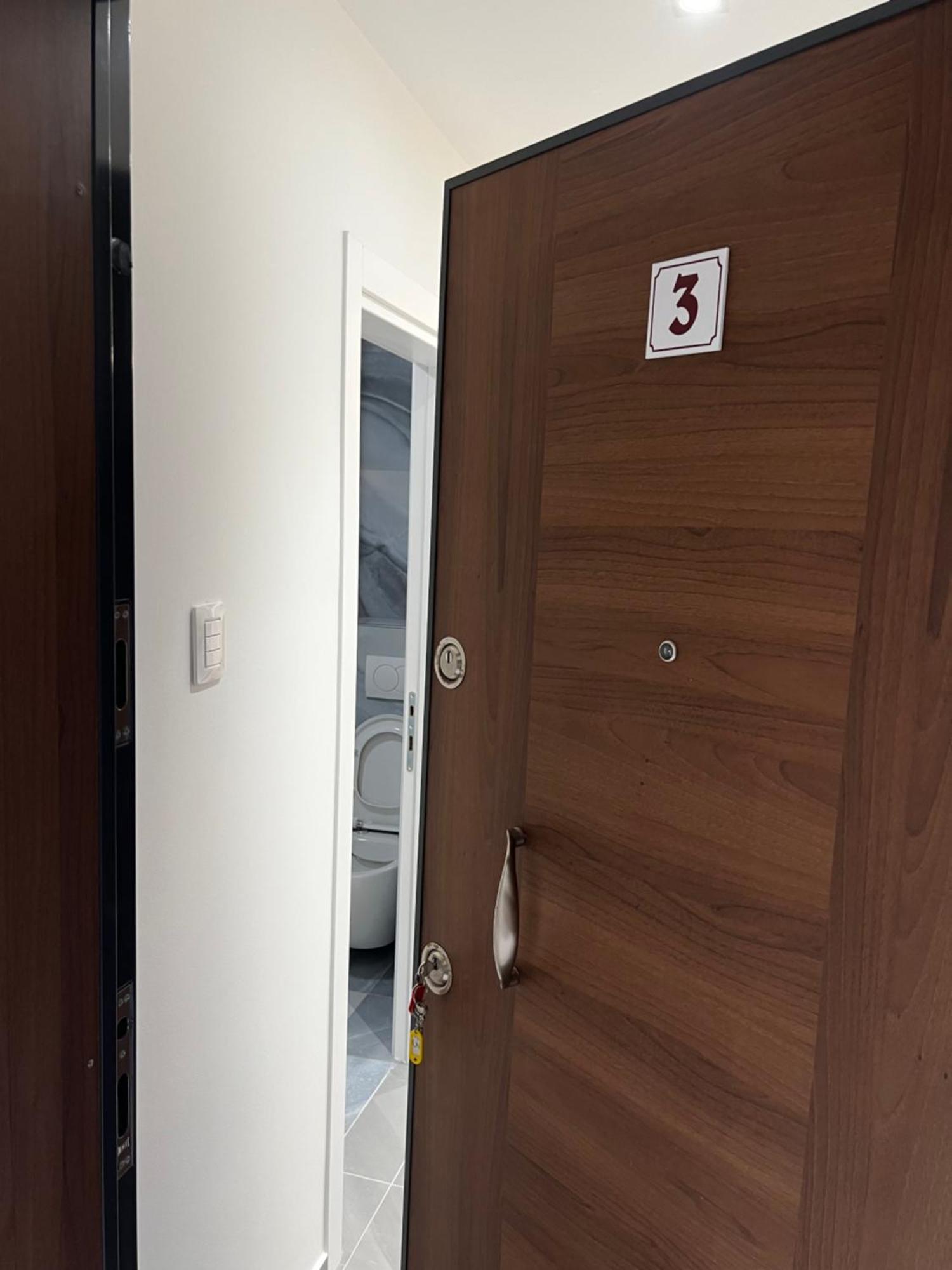 D&D Hotel Shëngjin Εξωτερικό φωτογραφία