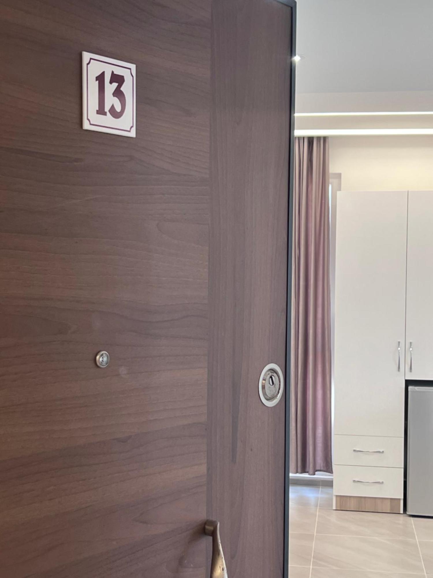 D&D Hotel Shëngjin Εξωτερικό φωτογραφία